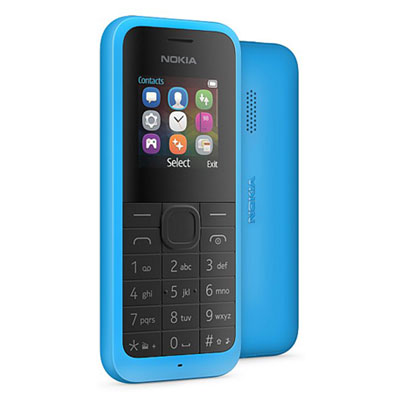 "NOKIA 105 DUAL SIM - Click here to View more details about this Product